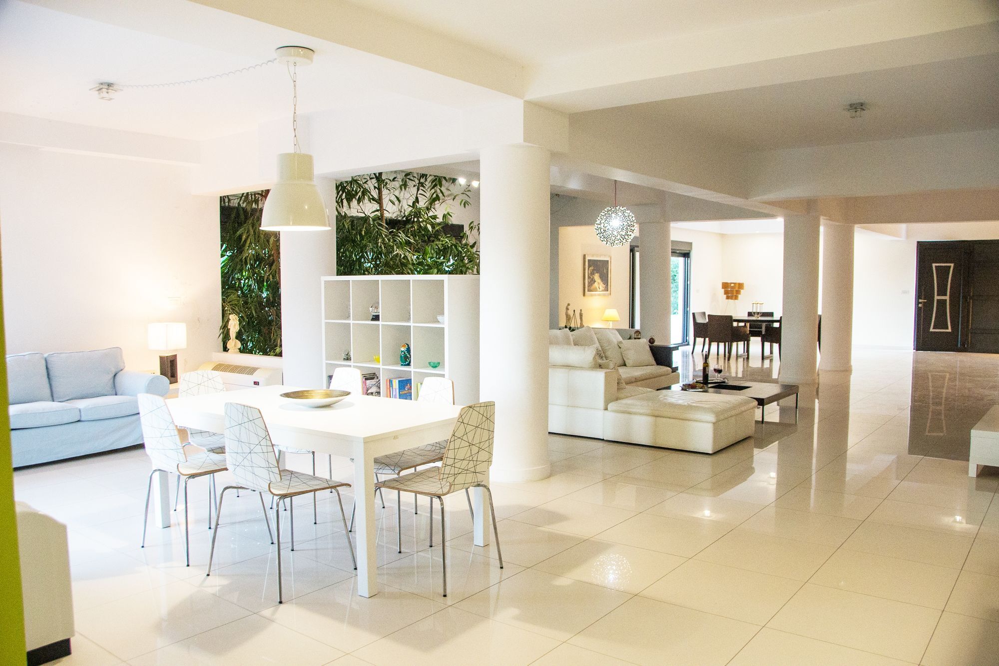 Melia Villa *