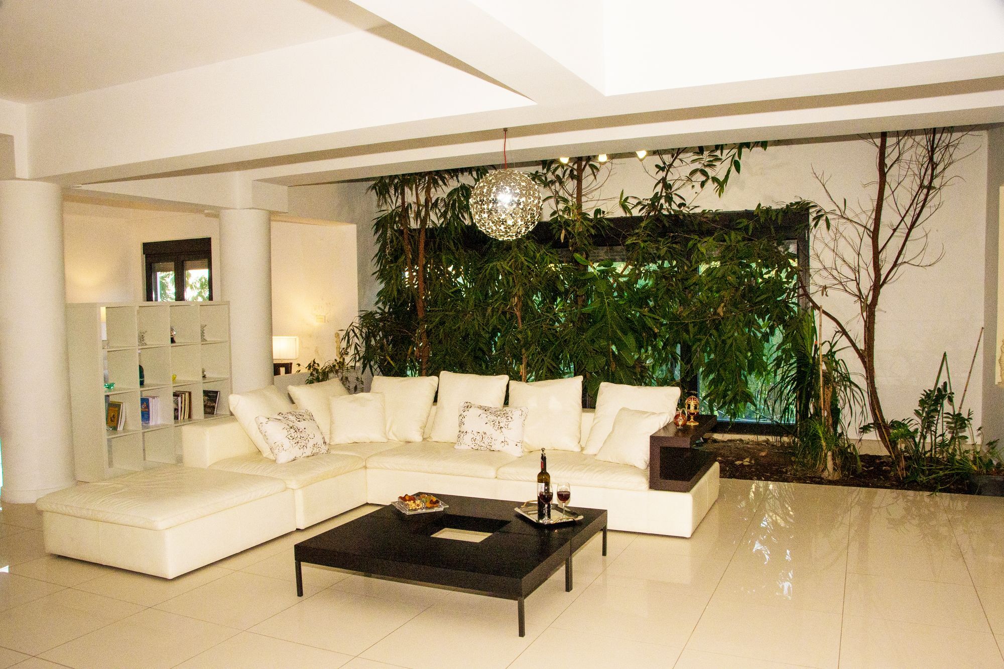 Melia Villa *