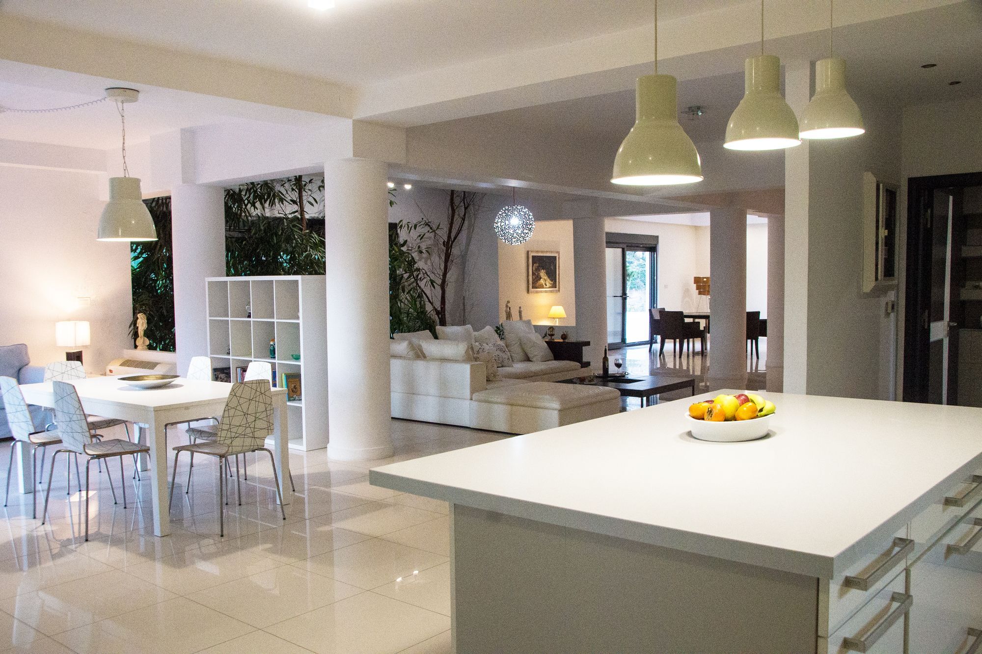 Melia Villa